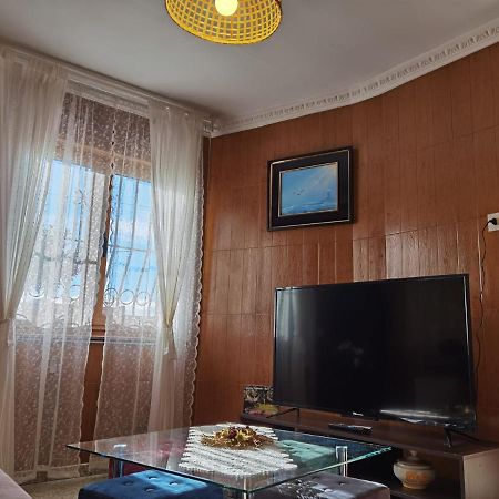 Vivienda Vacacional El Majo Pola de Siero Екстер'єр фото