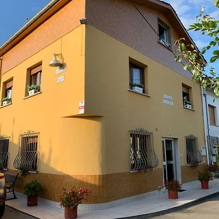Vivienda Vacacional El Majo Pola de Siero Екстер'єр фото