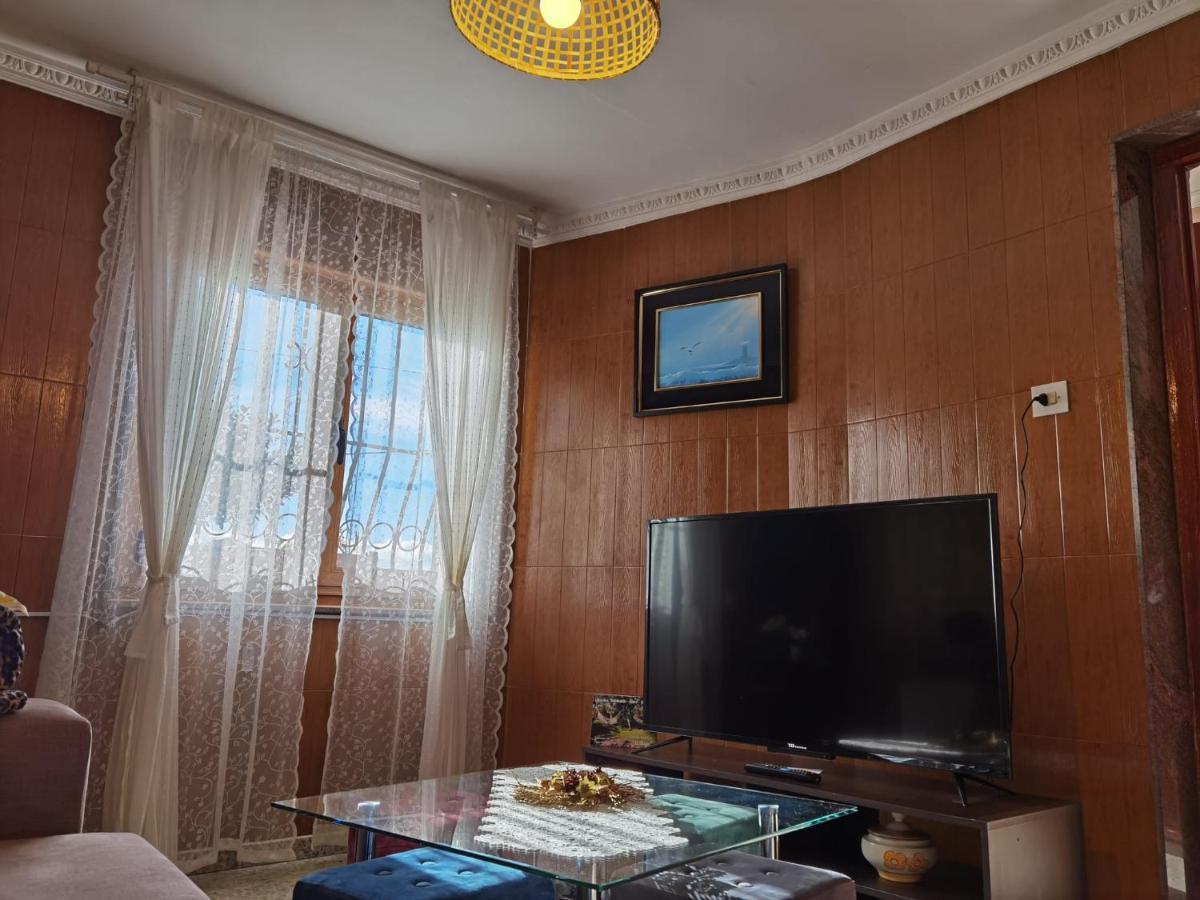 Vivienda Vacacional El Majo Pola de Siero Екстер'єр фото