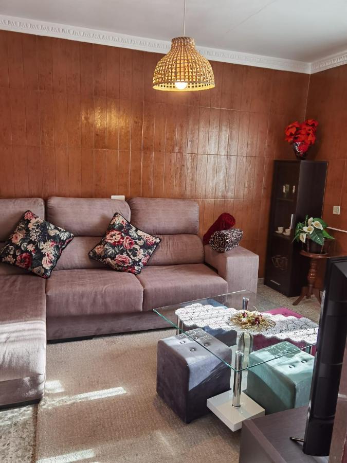 Vivienda Vacacional El Majo Pola de Siero Екстер'єр фото