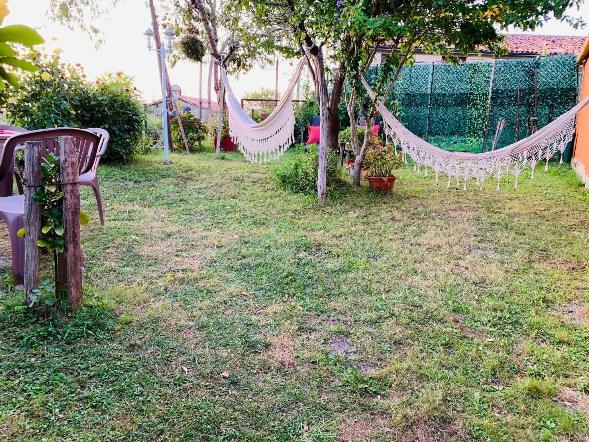 Vivienda Vacacional El Majo Pola de Siero Екстер'єр фото