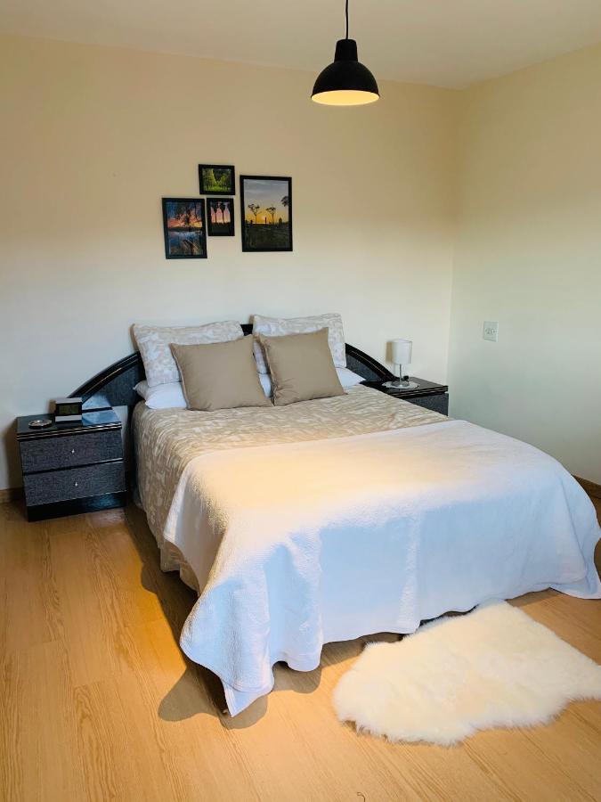 Vivienda Vacacional El Majo Pola de Siero Екстер'єр фото